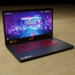 Asus Laptop