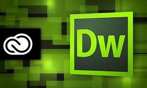 Adobe Dreamweaver