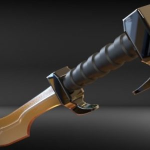 Sword 300