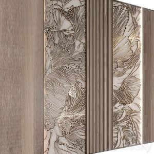 Decorative Wall nm